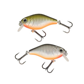 Воблер Strike Pro Cranky 40F EG-164F #A010/612-713