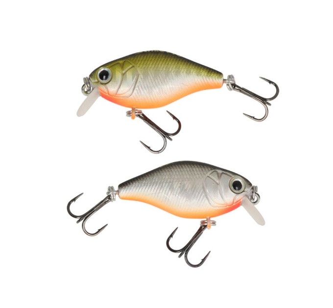 Воблер Strike Pro Cranky 40F EG-164F #A010/612-713