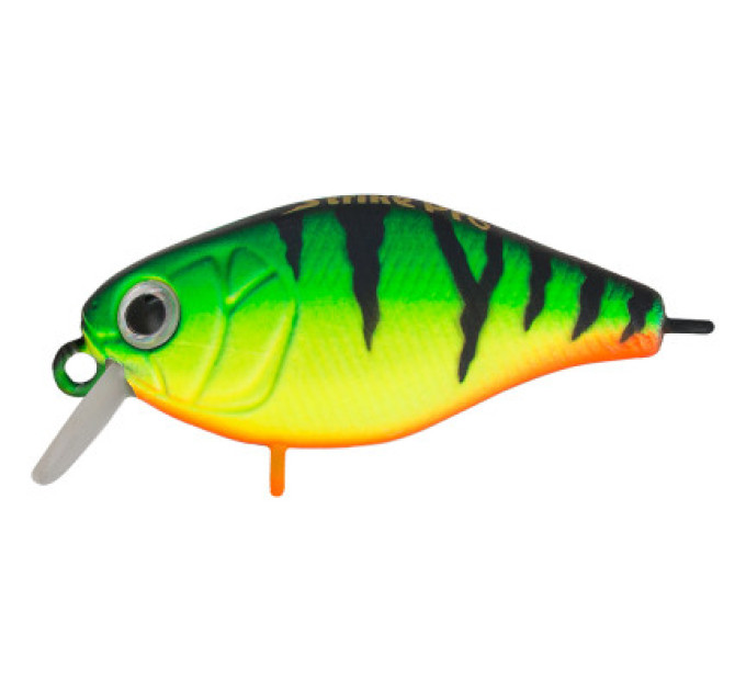 Воблер Strike Pro Cranky 40F EG-164F #A103S