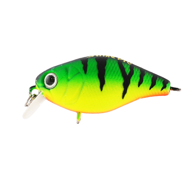 Воблер Strike Pro Cranky 40F EG-164F #A103S