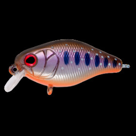 Воблер Strike Pro Cranky 40F EG-164F #A142-264