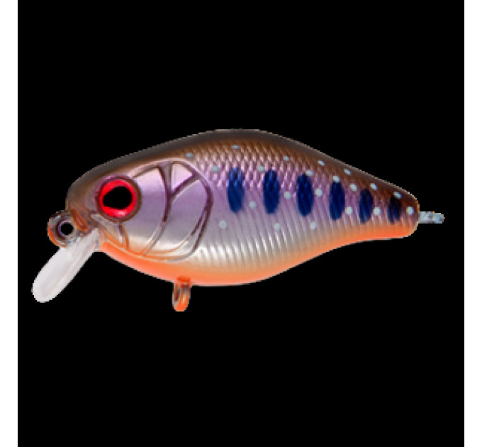 Воблер Strike Pro Cranky 40F EG-164F #A142-264