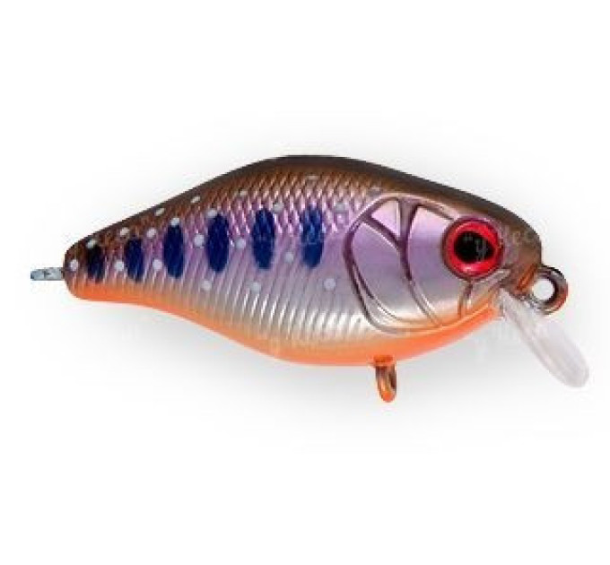Воблер Strike Pro Cranky 40F EG-164F #A142-264