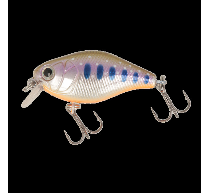 Воблер Strike Pro Cranky 40F EG-164F #A142-264