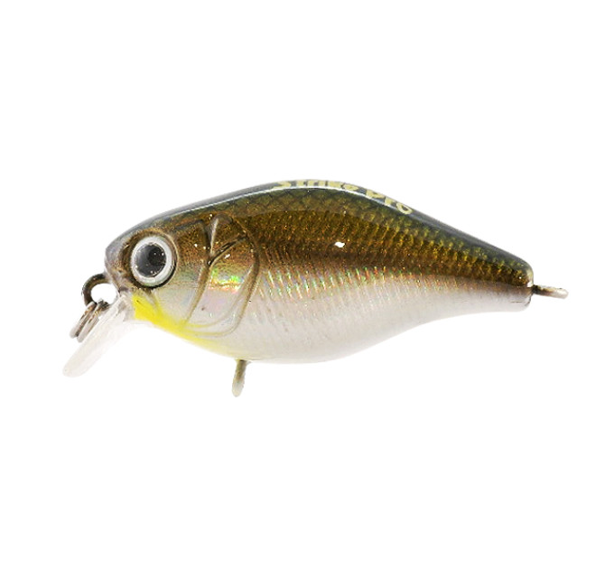 Воблер Strike Pro Cranky 40F EG-164F #A51T