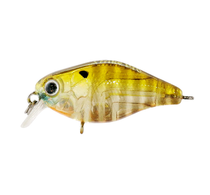 Воблер Strike Pro Cranky 40F EG-164F #A68G