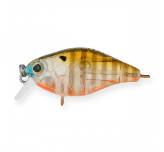 Воблер Strike Pro Cranky 40F EG-164F #A68G
