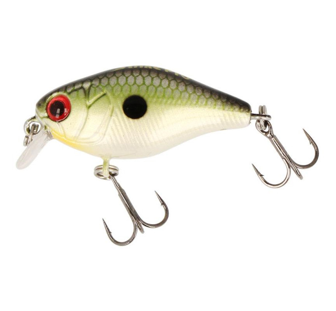 Воблер Strike Pro Cranky 40F EG-164F #SM36F