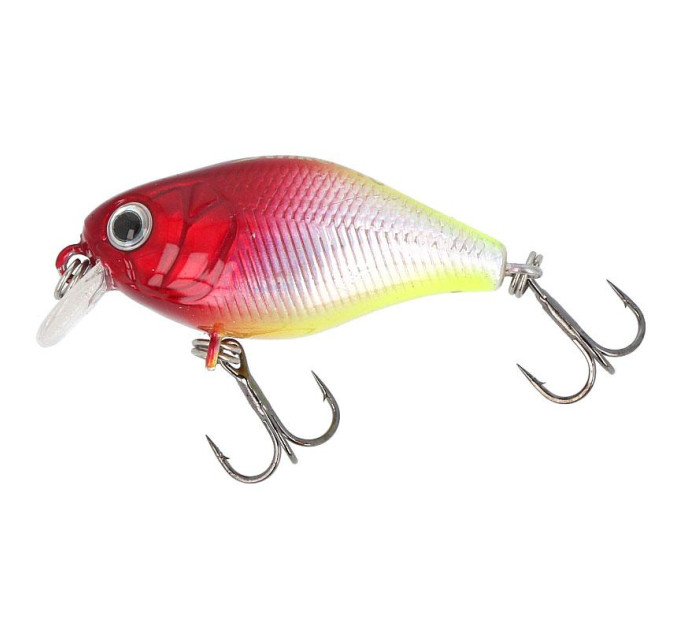 Воблер Strike Pro Cranky 40F EG-164F #X10