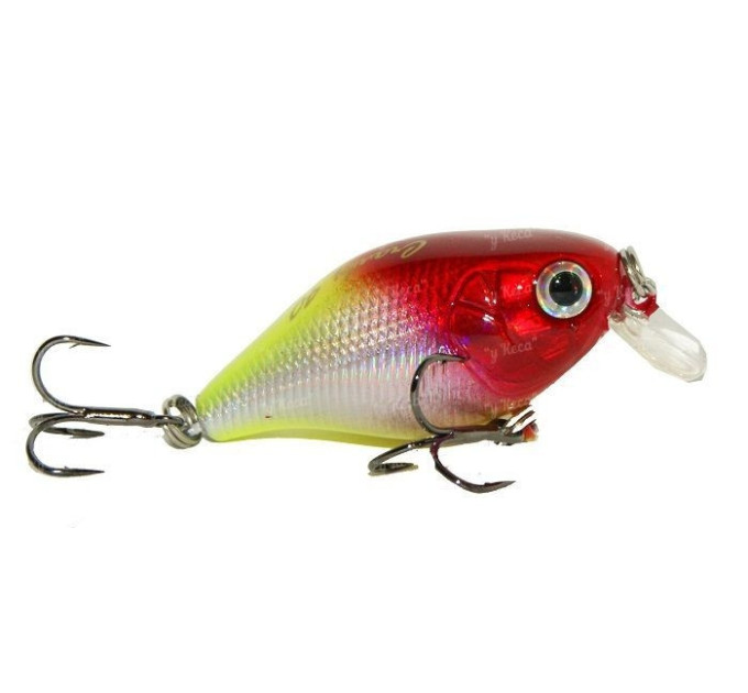 Воблер Strike Pro Cranky 40F EG-164F #X10
