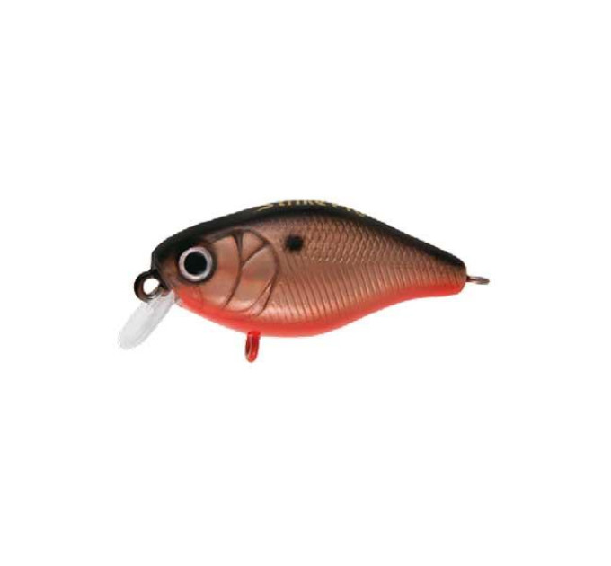 Воблер Strike Pro Cranky SS 40F EG-164SL #613T