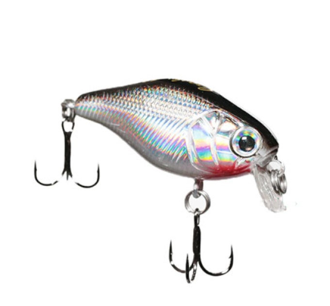 Воблер Strike Pro Cranky SS 40F EG-164SL #A010