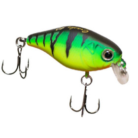 Воблер Strike Pro Cranky SS 40F EG-164SL #A103S