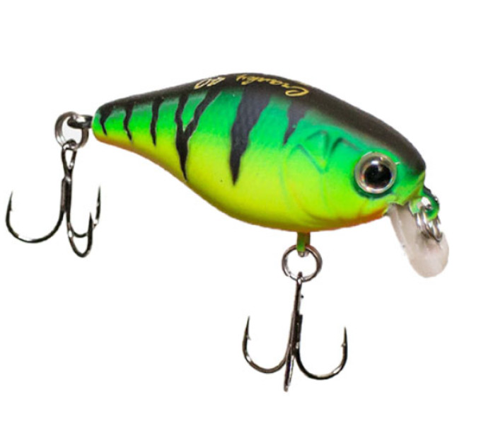 Воблер Strike Pro Cranky SS 40F EG-164SL #A103S