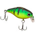 Воблер Strike Pro Cranky SS 40F EG-164SL #A103S