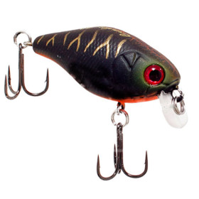 Воблер Strike Pro Cranky SS 40F EG-164SL #A208S