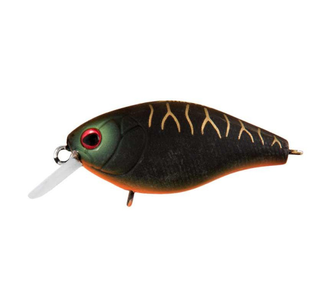 Воблер Strike Pro Cranky SS 40F EG-164SL #A208S