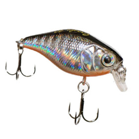 Воблер Strike Pro Cranky SS 40F EG-164SL #A70-713