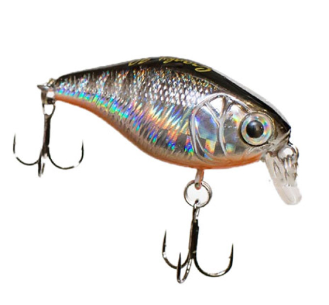 Воблер Strike Pro Cranky SS 40F EG-164SL #A70-713