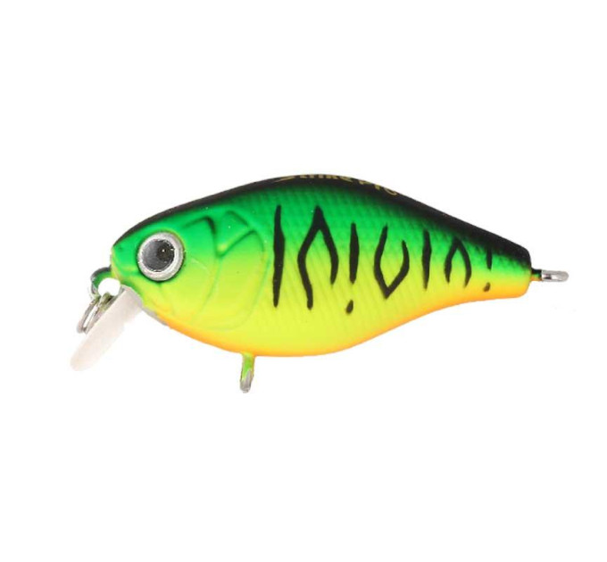 Воблер Strike Pro Cranky SS 40F EG-164SL #GC01S