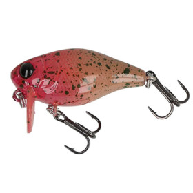 Воблер Strike Pro Cranky SS 40F EG-164SL #GC03G-UV
