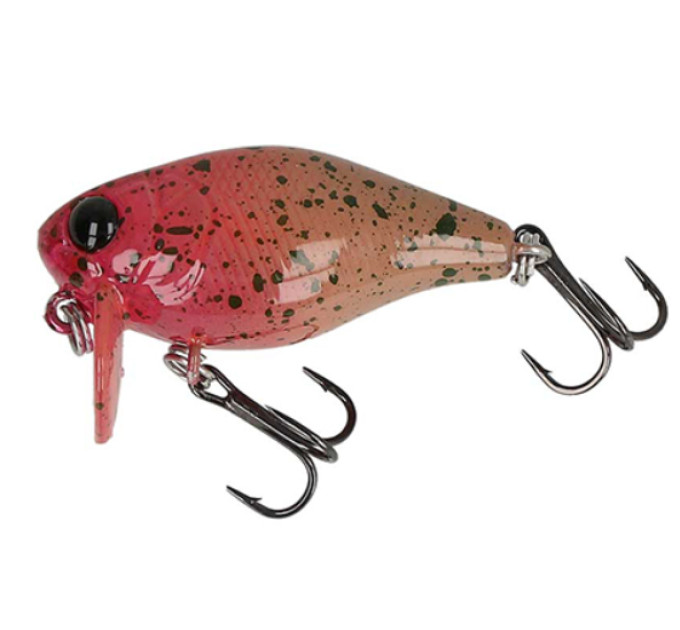 Воблер Strike Pro Cranky SS 40F EG-164SL #GC03G-UV