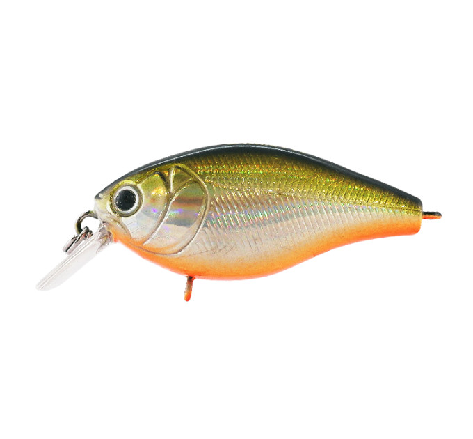 Воблер Strike Pro Cranky-X 50F EG-165 #612T