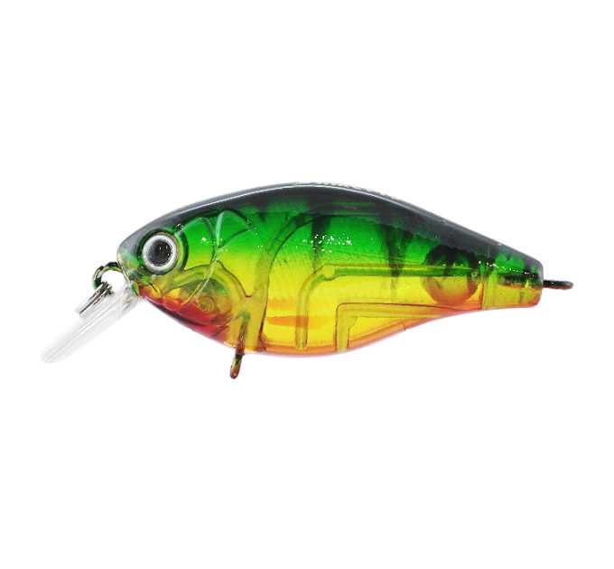 Воблер Strike Pro Cranky-X 50F EG-165 #A102G