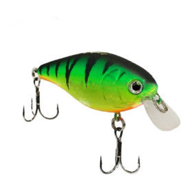Воблер Strike Pro Cranky-X 50F EG-165 #A103S