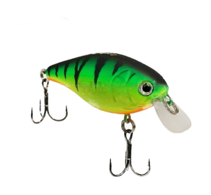 Воблер Strike Pro Cranky-X 50F EG-165 #A103S