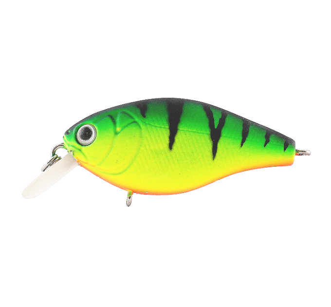 Воблер Strike Pro Cranky-X 50F EG-165 #A103S