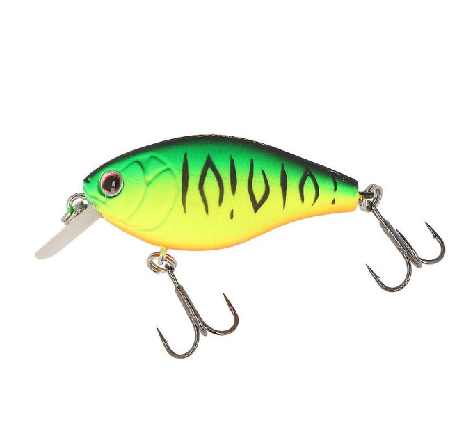 Воблер Strike Pro Cranky-X 50F EG-165 #GC01S