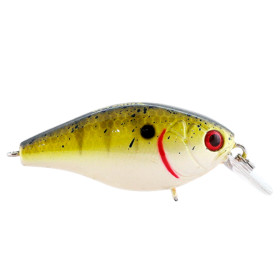 Воблер Strike Pro Cranky-X 50F EG-165 #SE01F