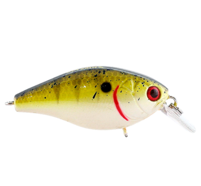 Воблер Strike Pro Cranky-X 50F EG-165 #SE01F