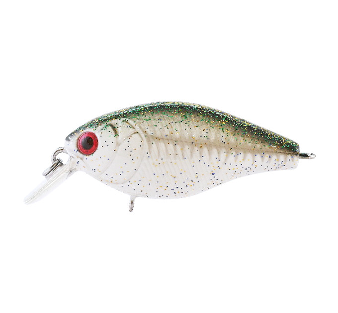 Воблер Strike Pro Cranky-X 50F EG-165 #SE03F