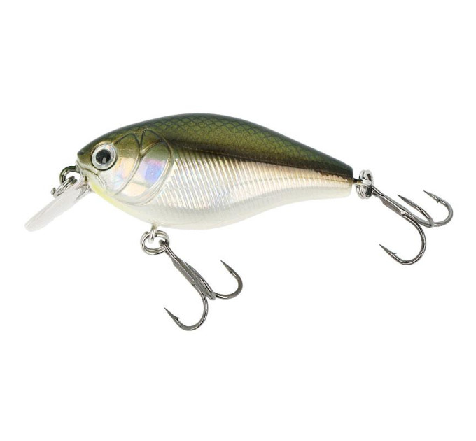 Воблер Strike Pro Cranky-X 50F EG-165 #A51T