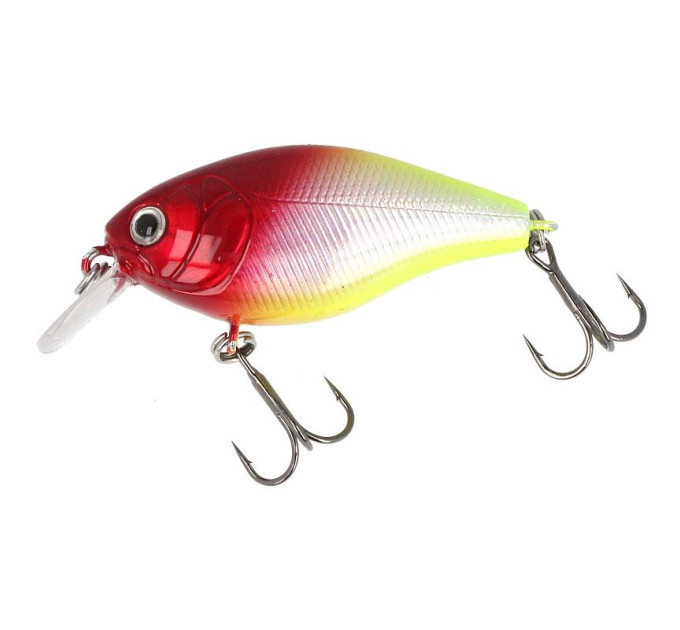 Воблер Strike Pro Cranky-X 50F EG-165 #X10