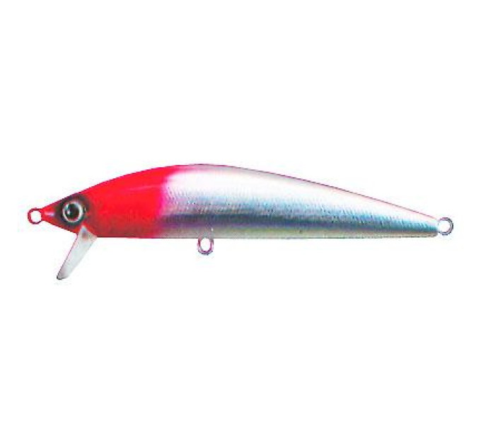 Воблер Strike Pro Euro Minnow 90F JL-108L #022PT