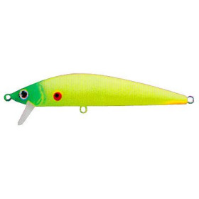 Воблер Strike Pro Euro Minnow 90F JL-108L #096SA