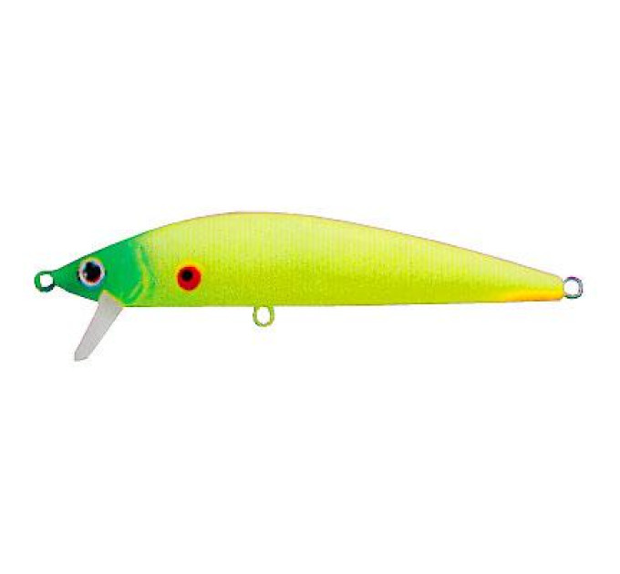 Воблер Strike Pro Euro Minnow 90F JL-108L #096SA
