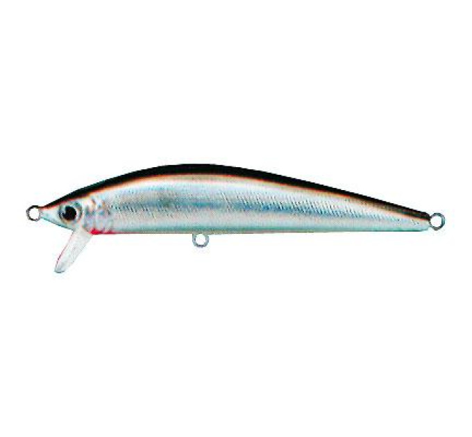 Воблер Strike Pro Euro Minnow 90F JL-108L #A010