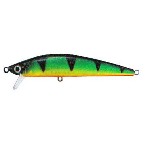 Воблер Strike Pro Euro Minnow 90F JL-108L #A09