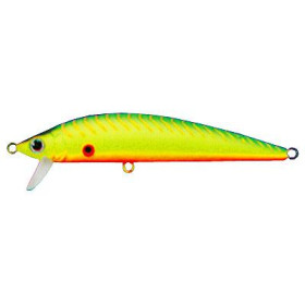 Воблер Strike Pro Euro Minnow 90F JL-108L #A17