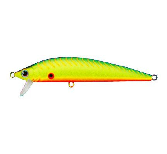 Воблер Strike Pro Euro Minnow 90F JL-108L #A17