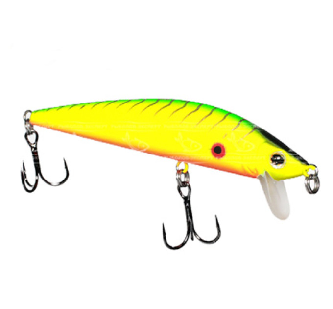 Воблер Strike Pro Euro Minnow 90F JL-108L #A17