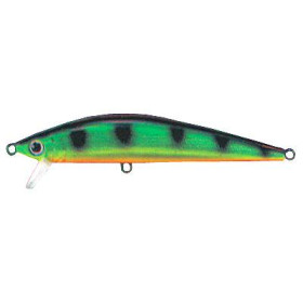 Воблер Strike Pro Euro Minnow 90F JL-108L #A45T