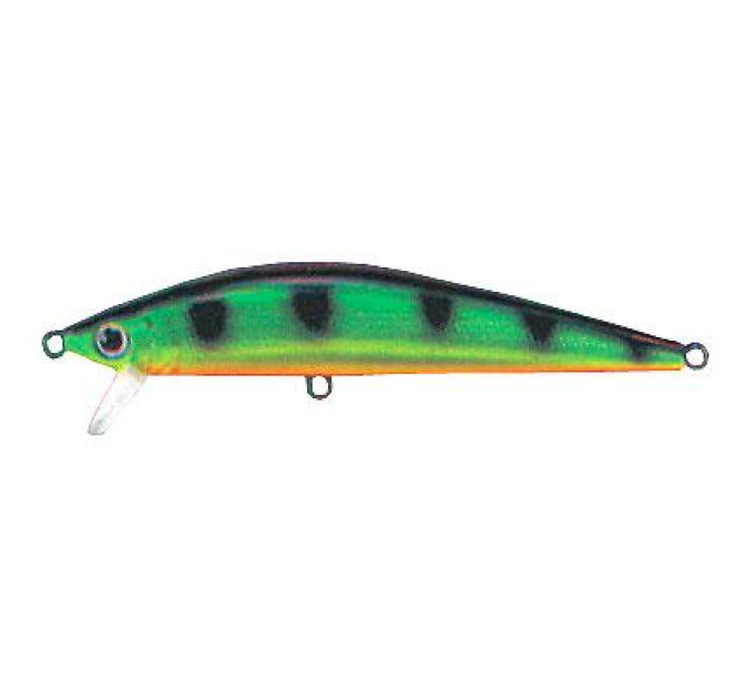 Воблер Strike Pro Euro Minnow 90F JL-108L #A45T