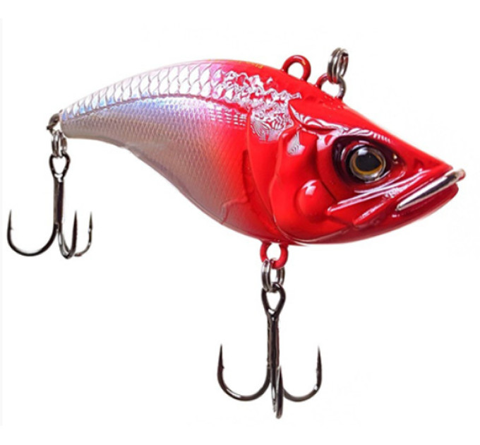 Воблер Strike Pro Flap Jack 65S EG-128B #022PT