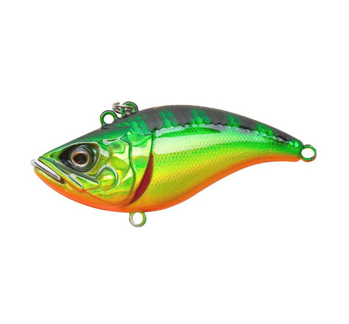 Воблер Strike Pro Flap Jack 65S EG-128B #A45T