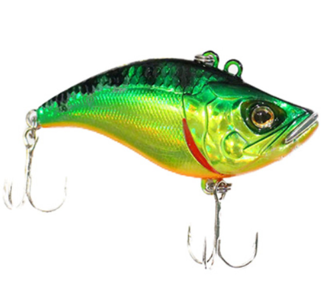 Воблер Strike Pro Flap Jack 65S EG-128B #A45T